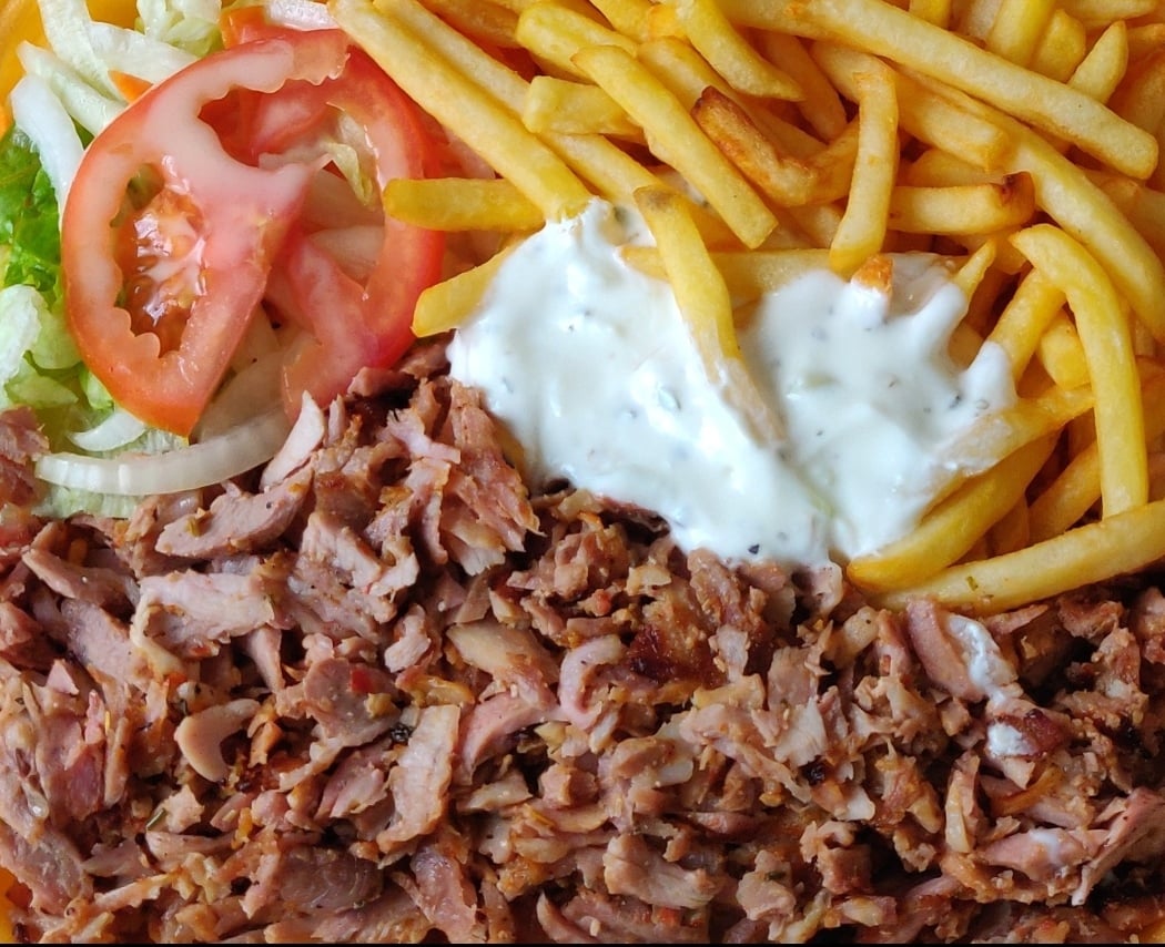 Restaurant Bodrum 1